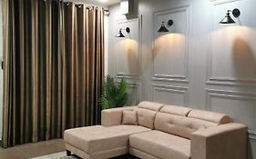 Nk Homestay Desaru