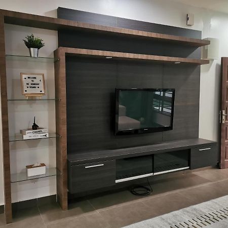 Nk Homestay Desaru Bandar Penawar Luaran gambar