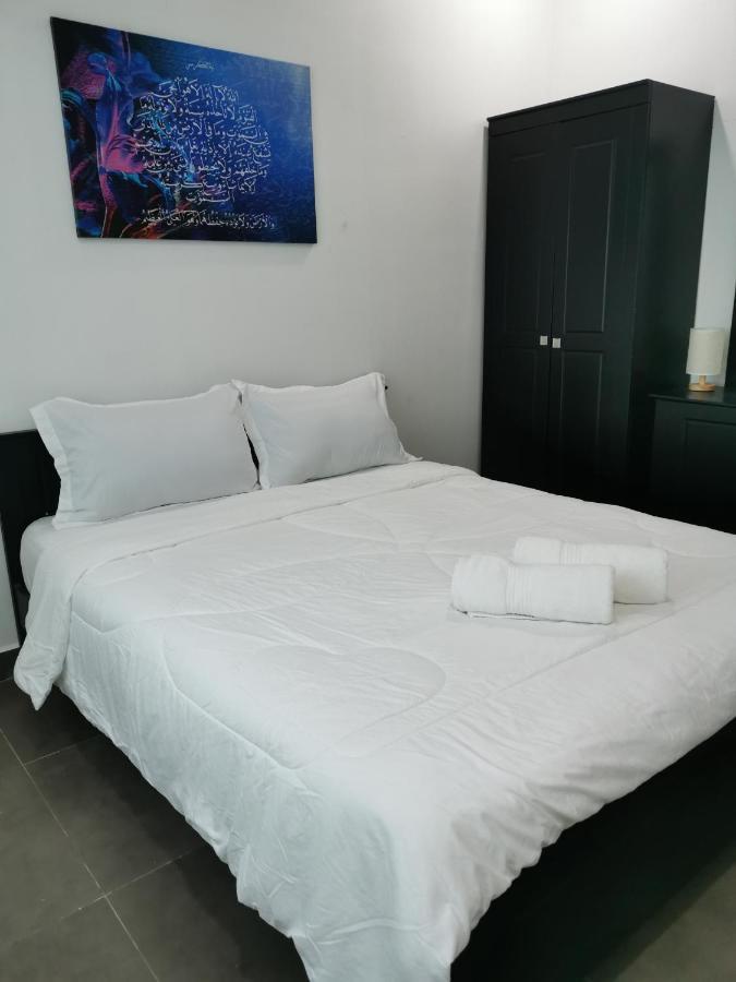 Nk Homestay Desaru Bandar Penawar Luaran gambar